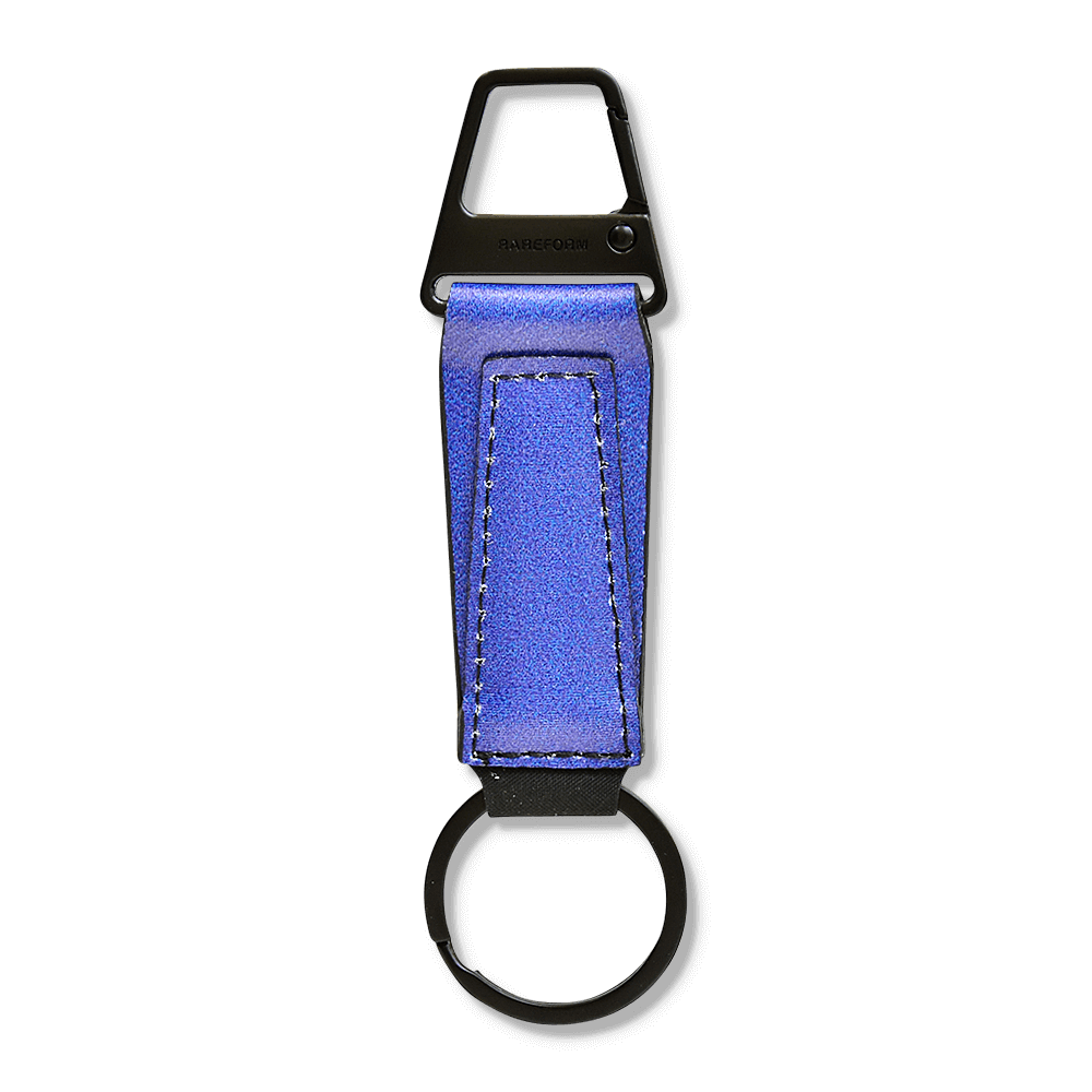 Roam Keychain