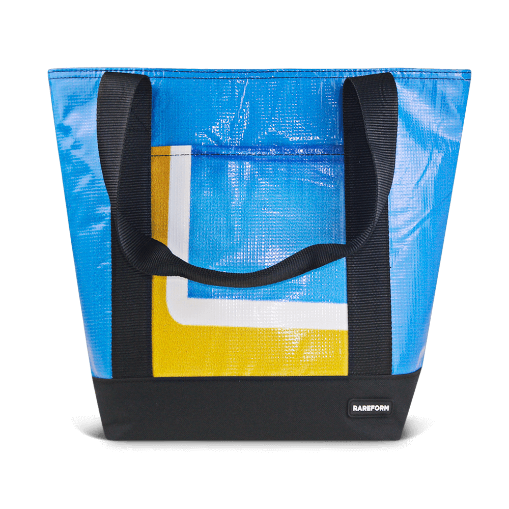 Beck Cooler Tote