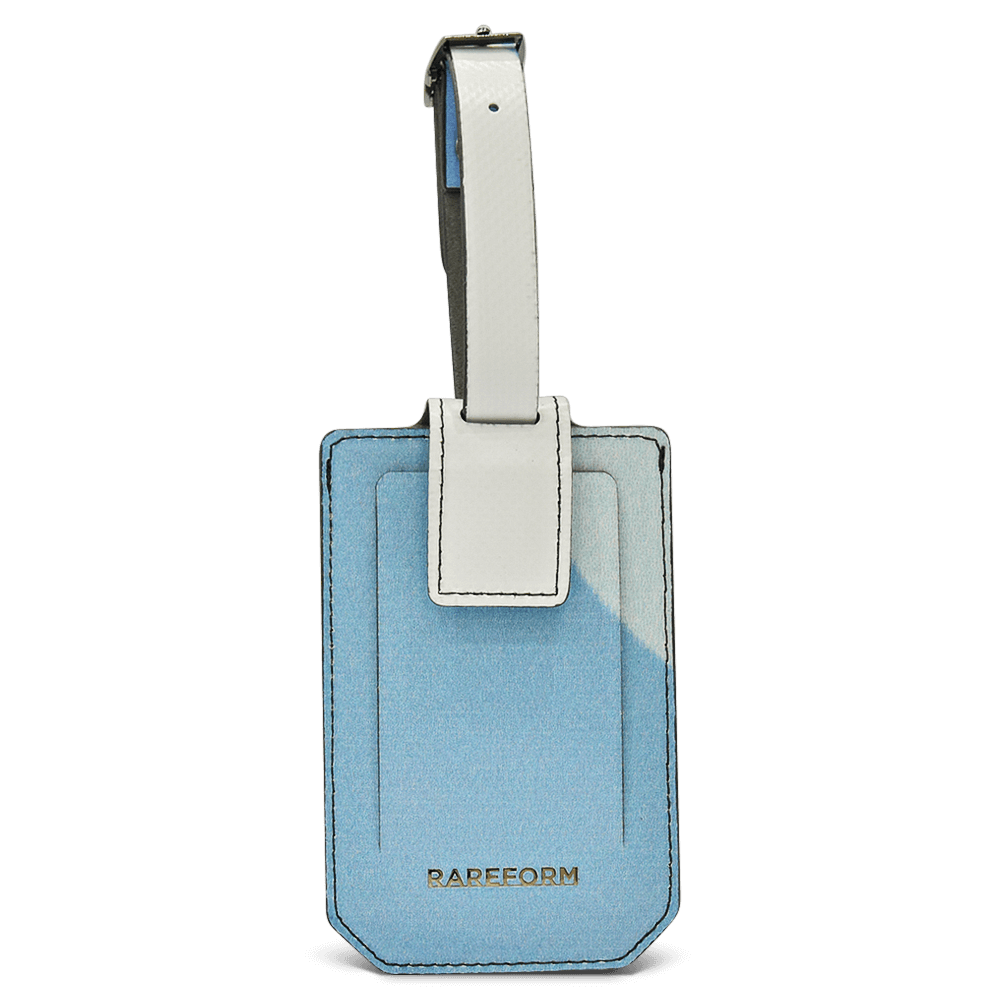 Salvador Luggage Tag