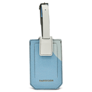 Salvador Luggage Tag