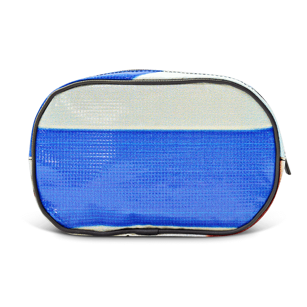 Riley Cosmetic Bag
