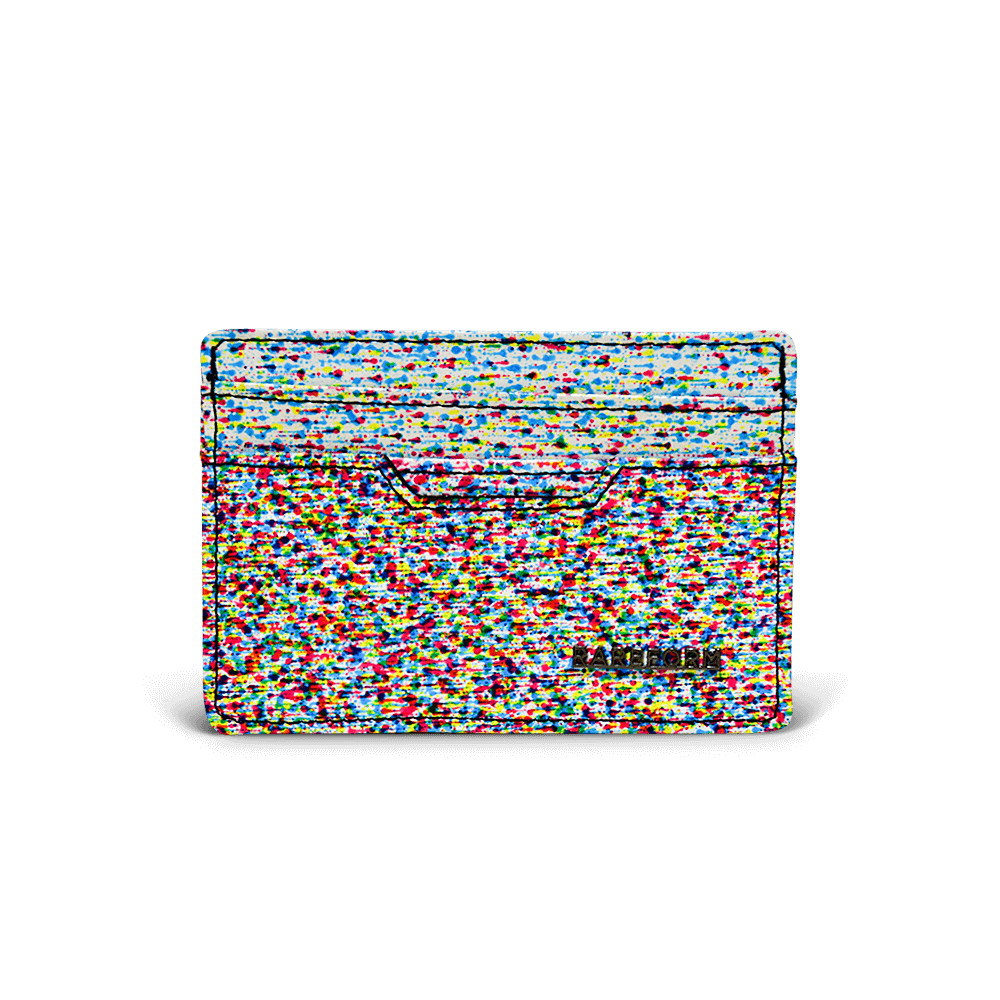 Veer Card Holder