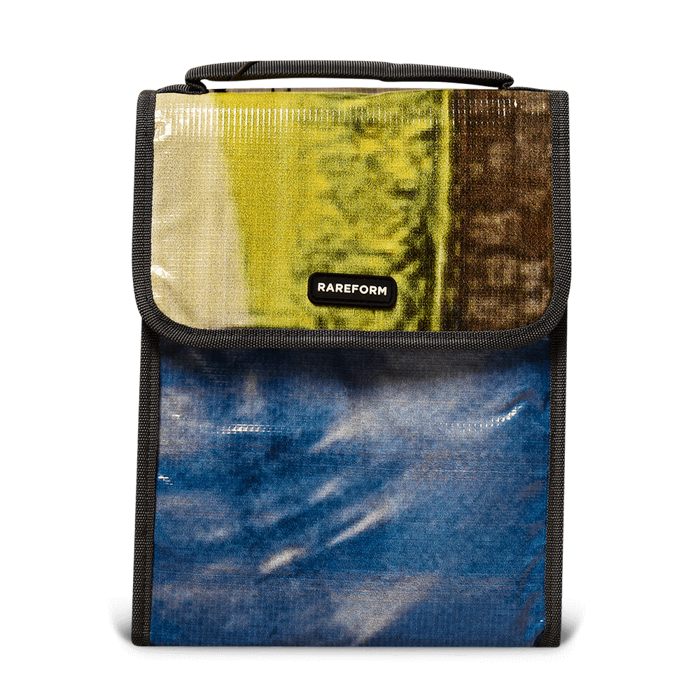 Merrick Lunch Tote