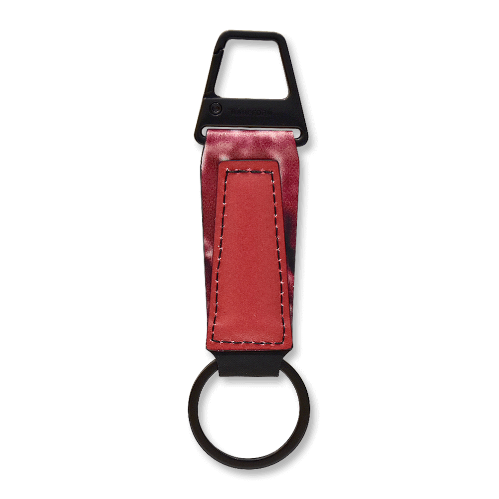 Roam Keychain