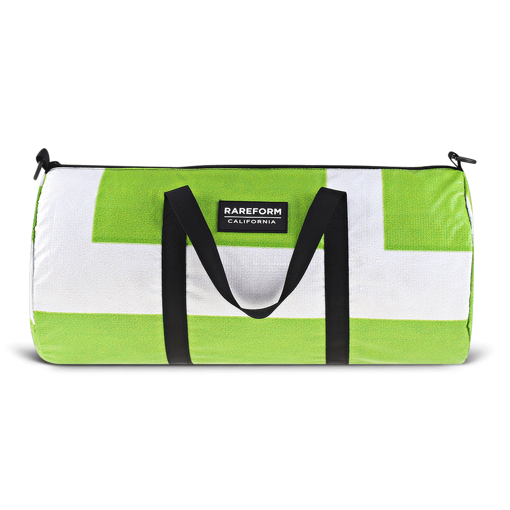 Light Duffle