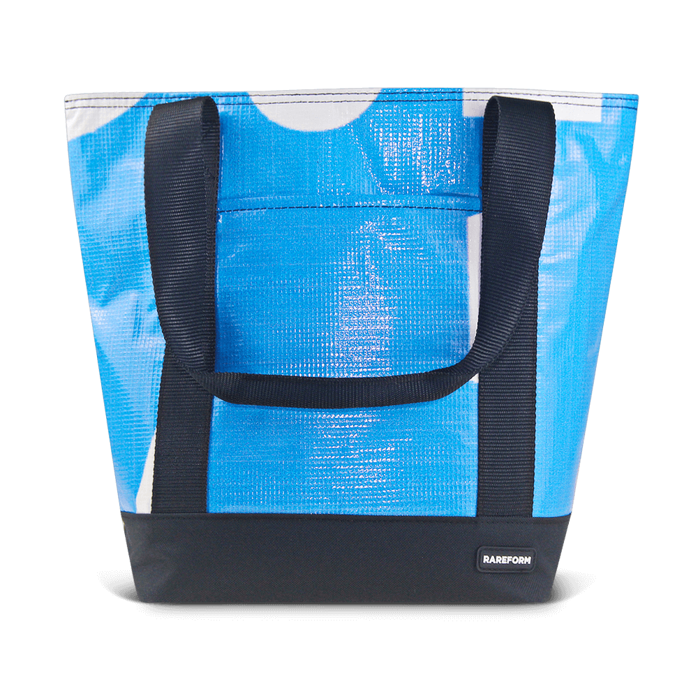 Beck Cooler Tote