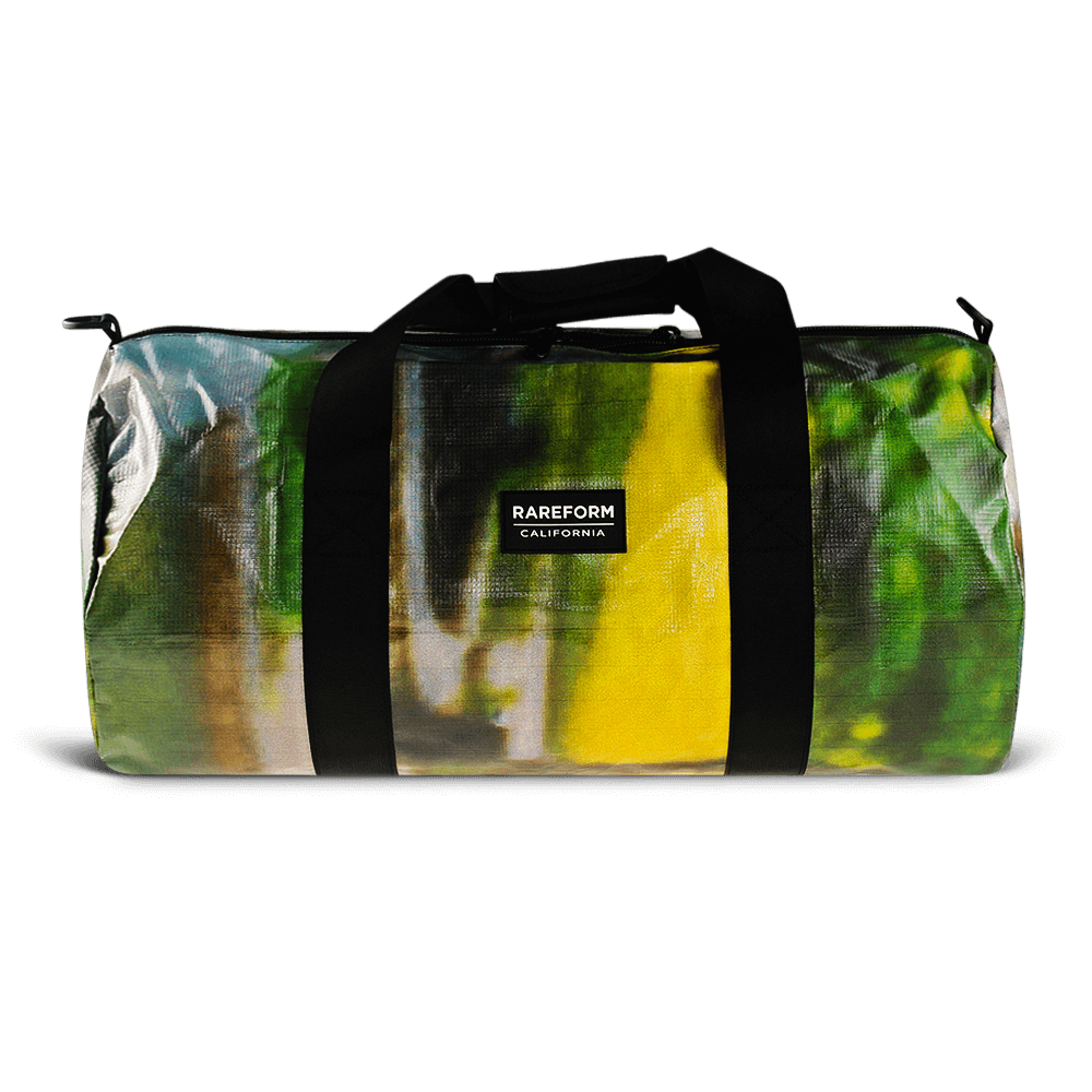 Weekender Duffle