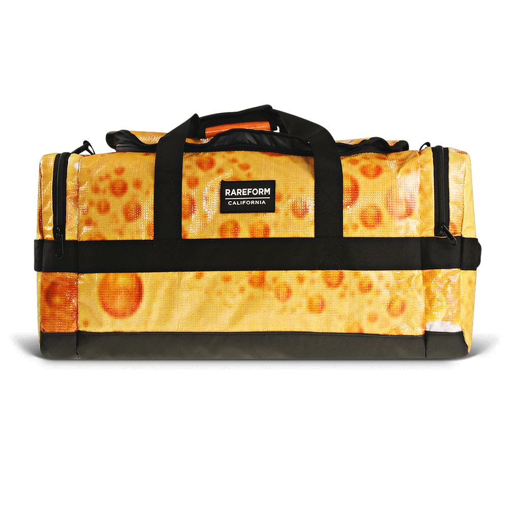 Union Duffle