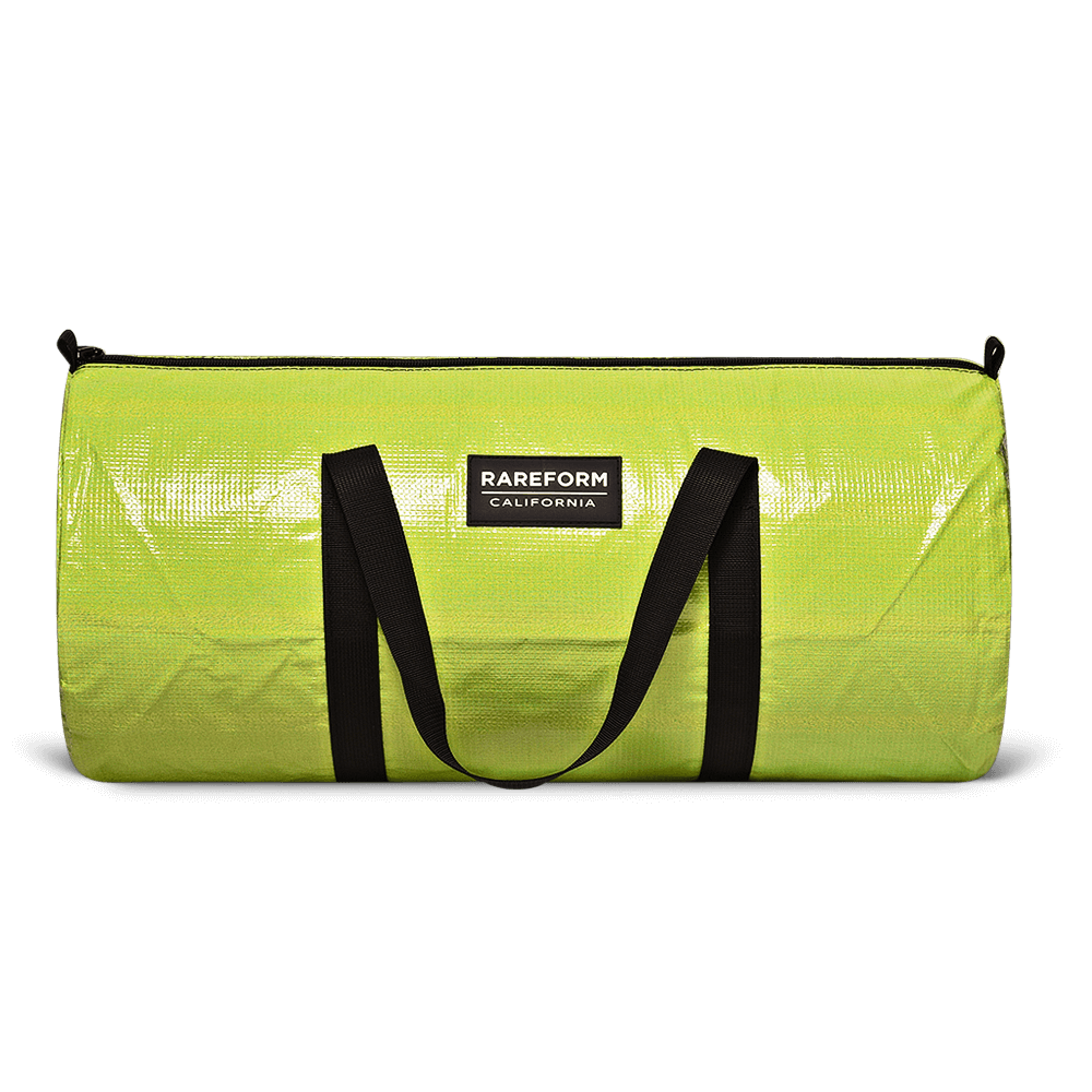 Light Duffle