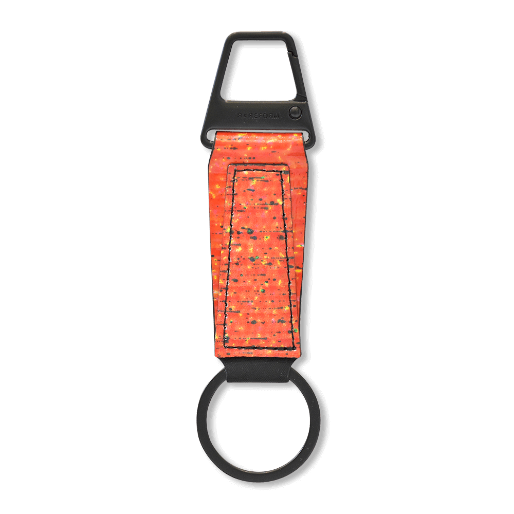 Roam Keychain