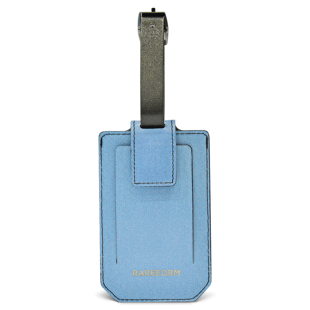 Salvador Luggage Tag