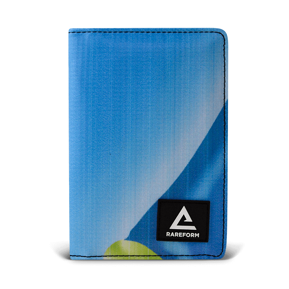 Huxley Passport Holder