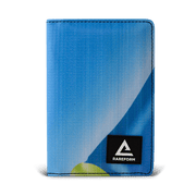 Huxley Passport Holder