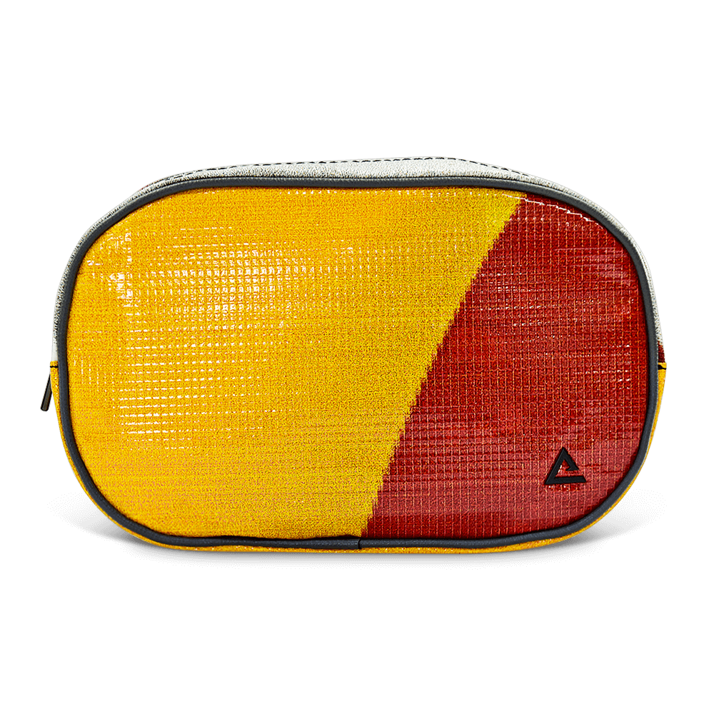 Riley Cosmetic Bag