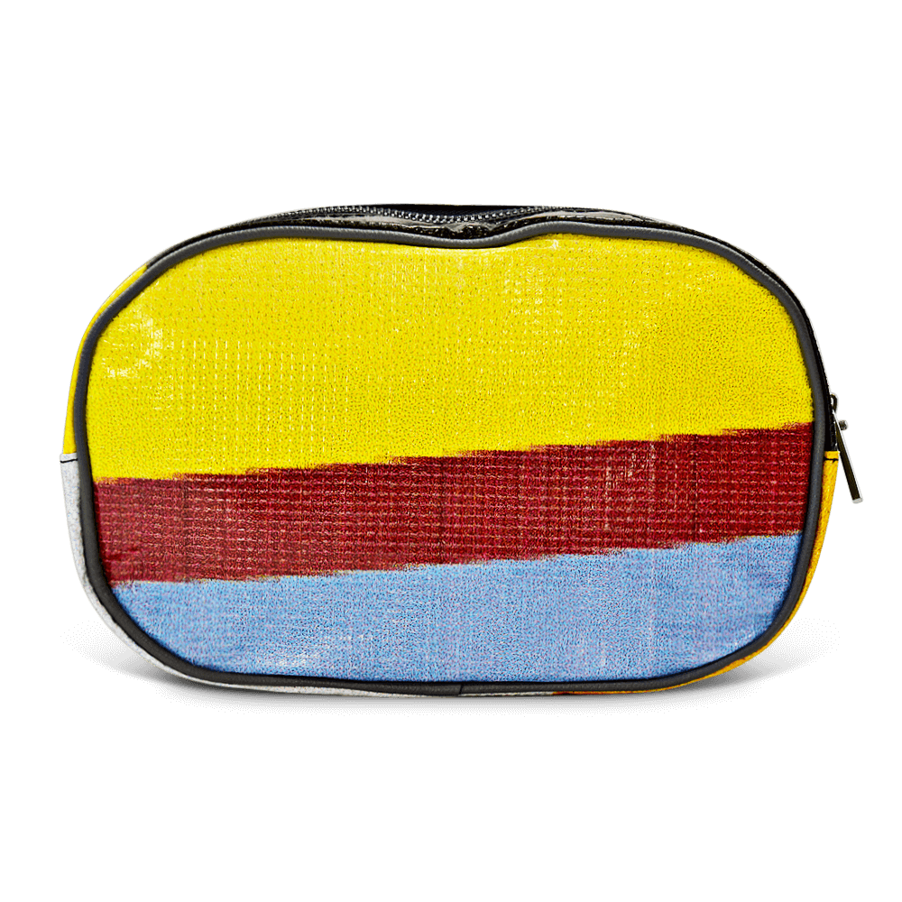 Riley Cosmetic Bag