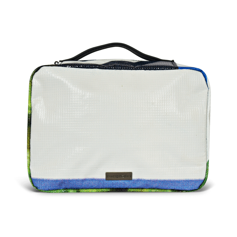 Vienna Toiletry Bag