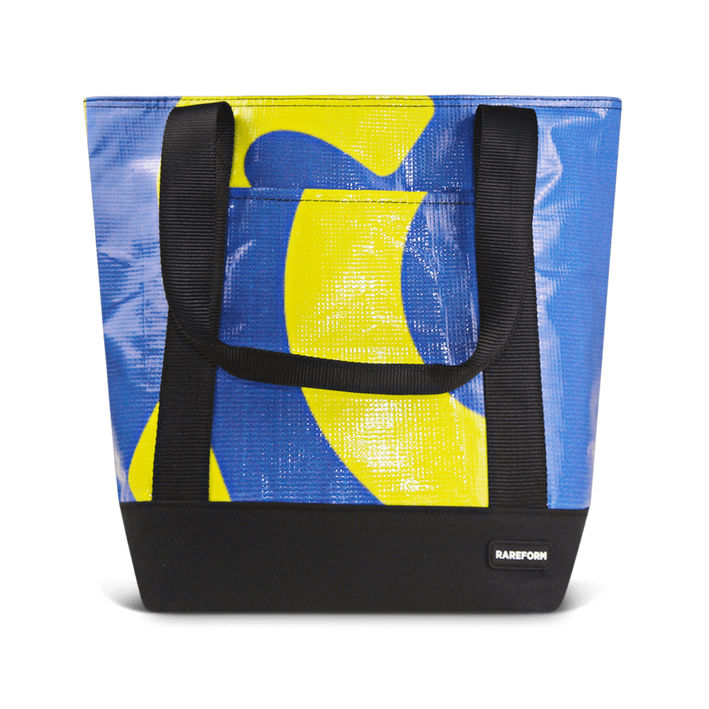 Beck Cooler Tote