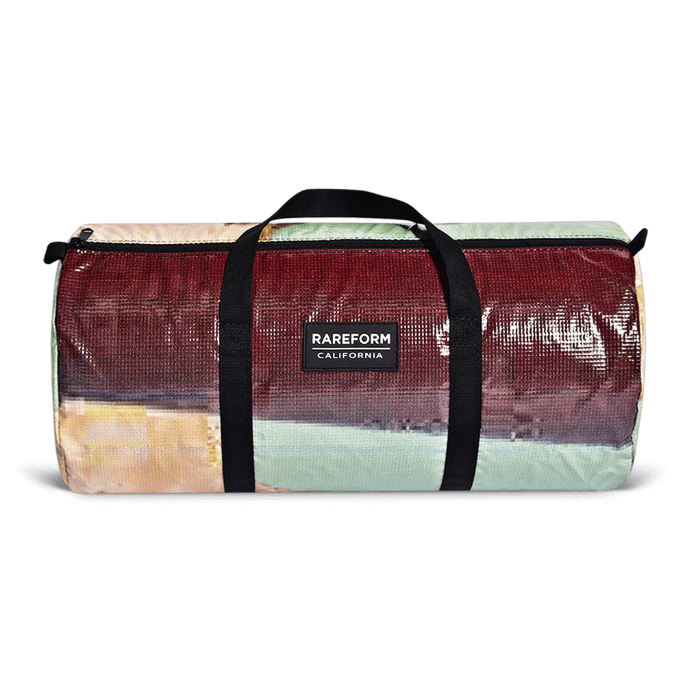 Light Duffle