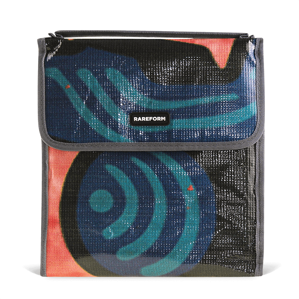 Merrick Lunch Tote 2.0