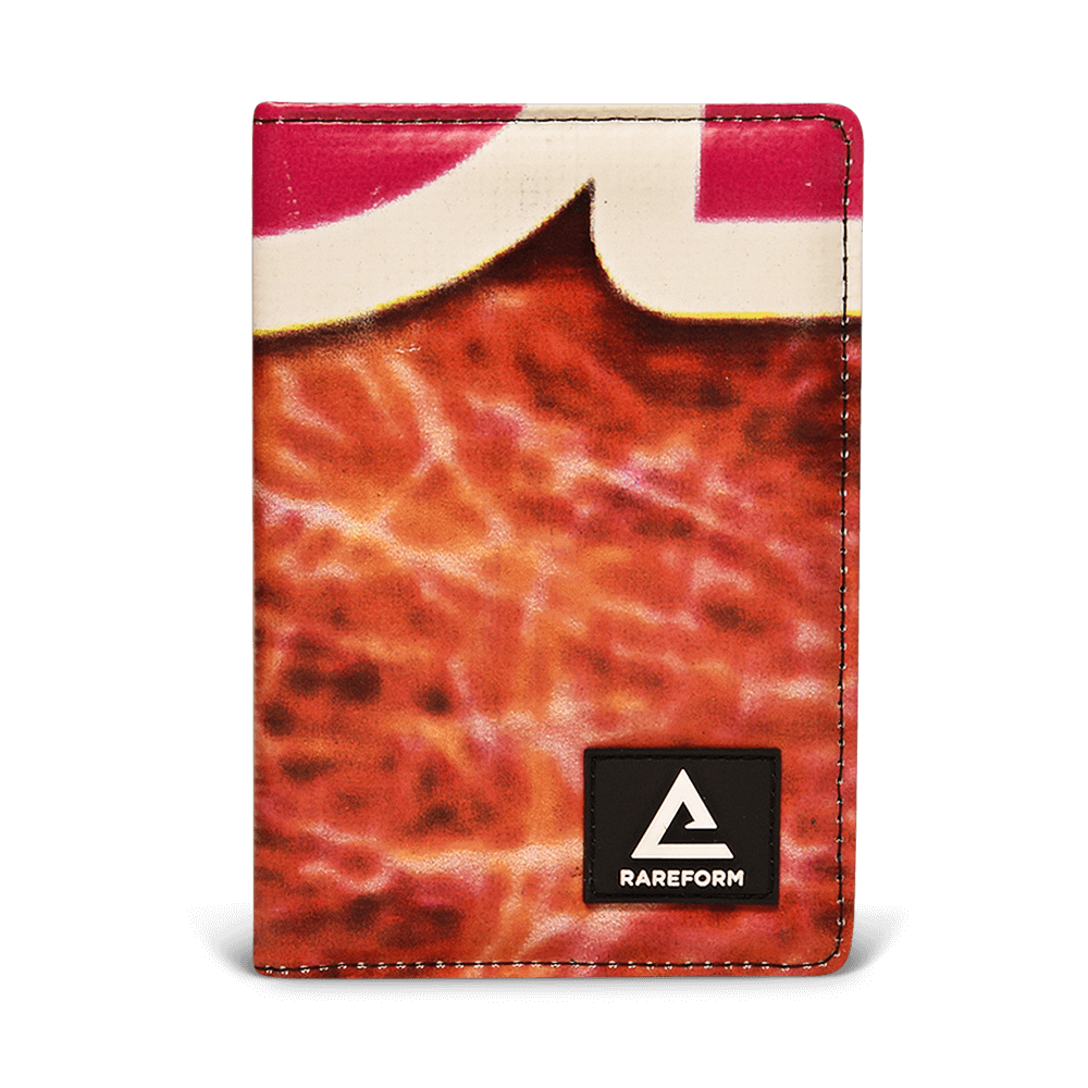 Huxley Passport Holder