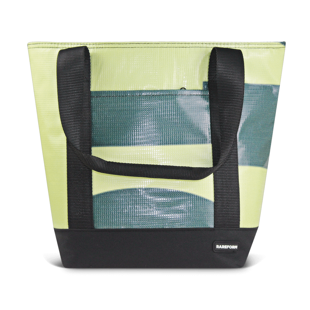 Beck Cooler Tote