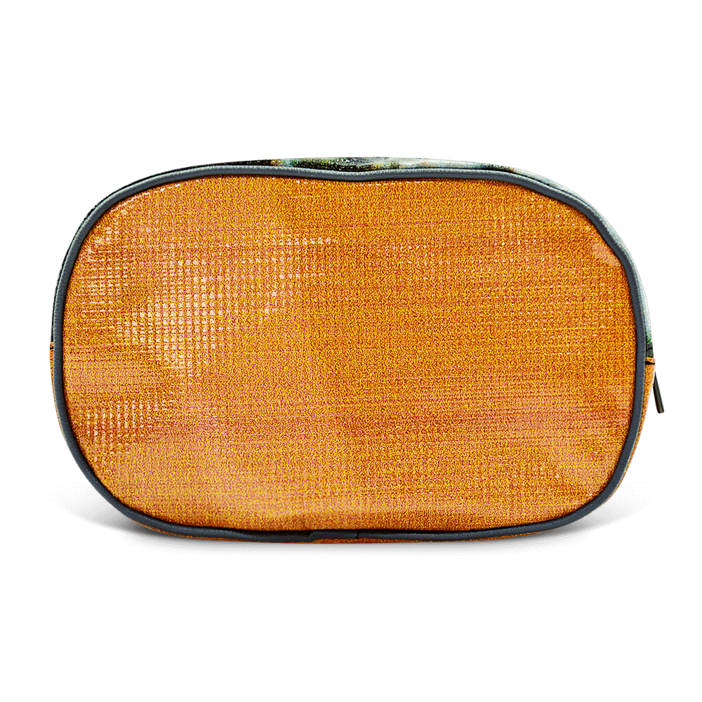 Riley Cosmetic Bag