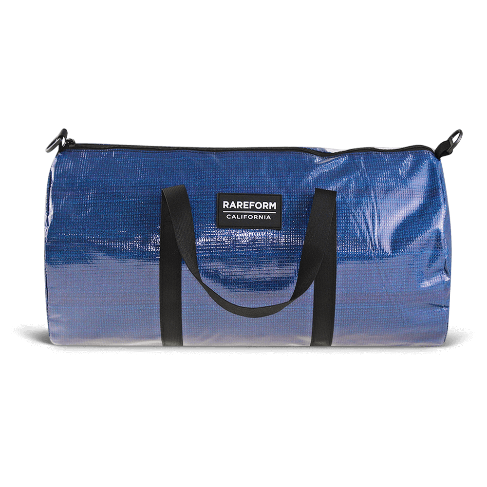 Light Duffle