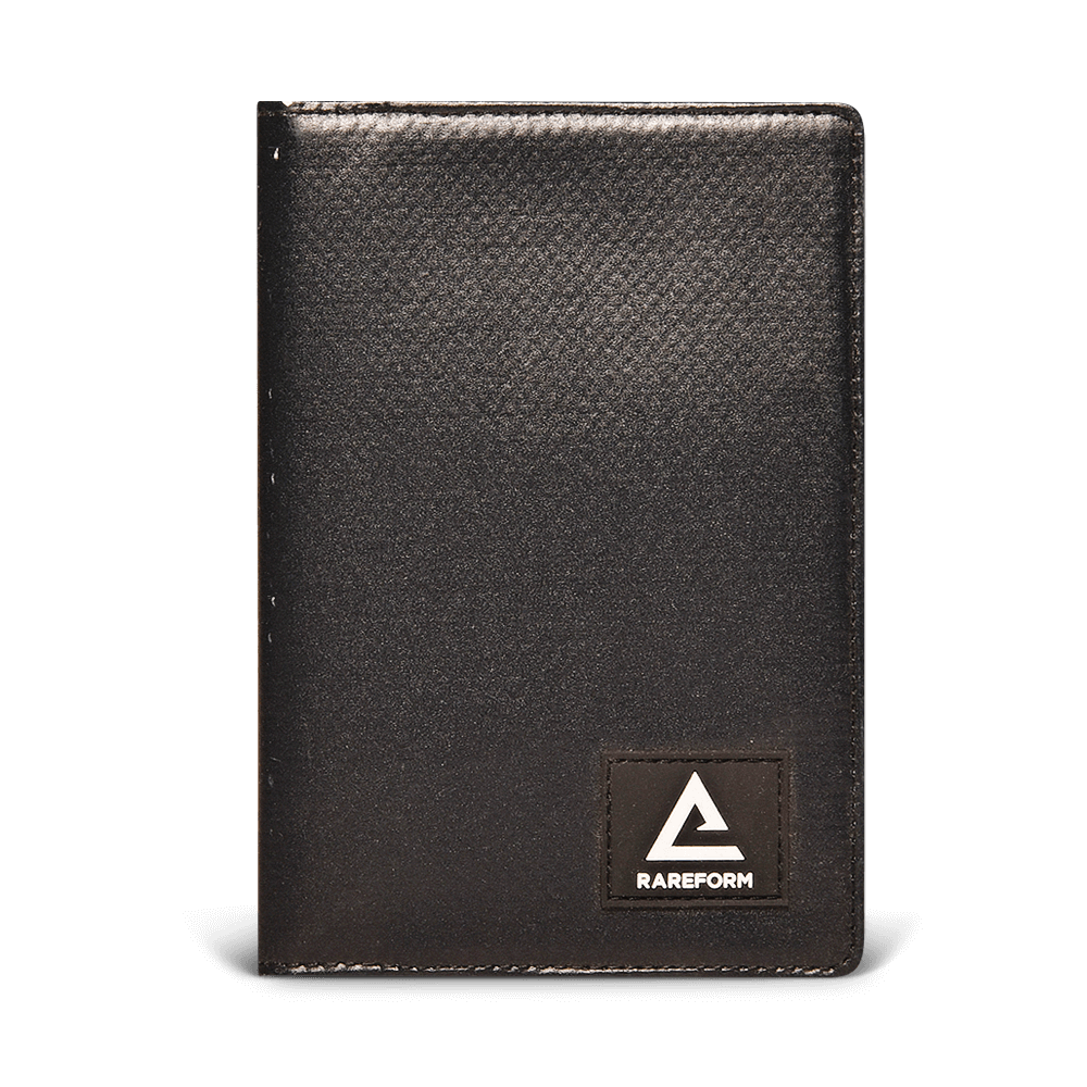 Huxley Passport Holder