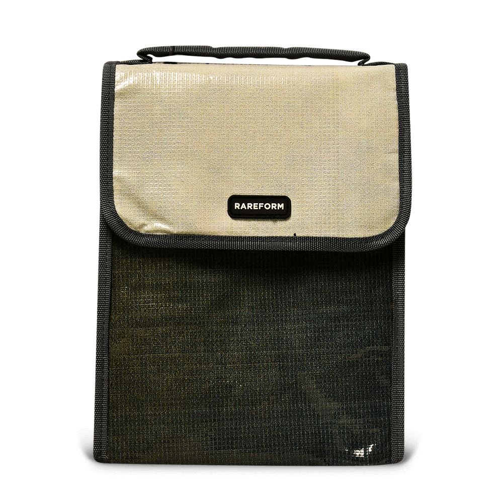 Merrick Lunch Tote