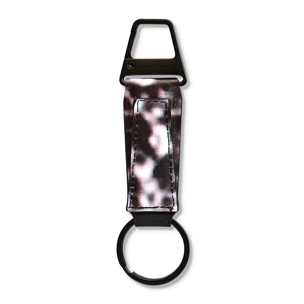 Roam Keychain
