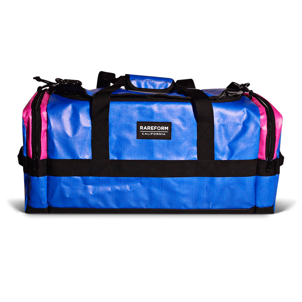 Union Duffle