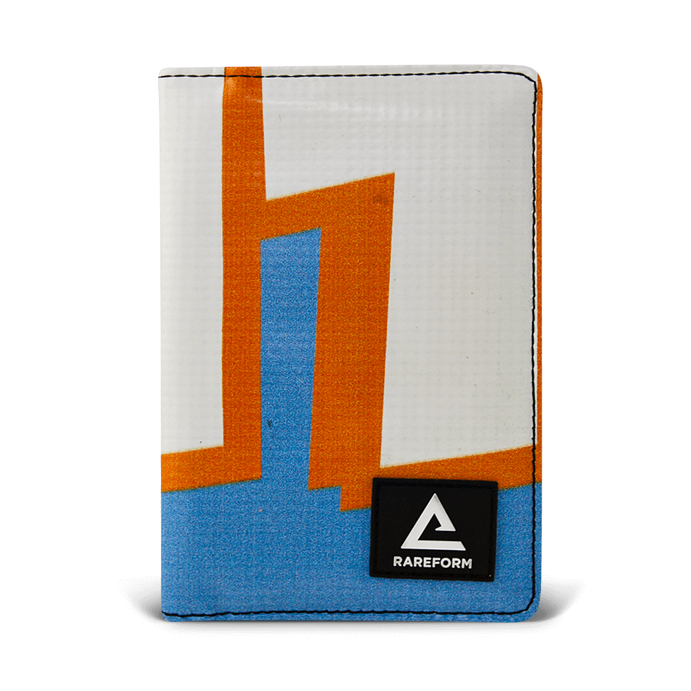 Huxley Passport Holder