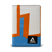 Huxley Passport Holder