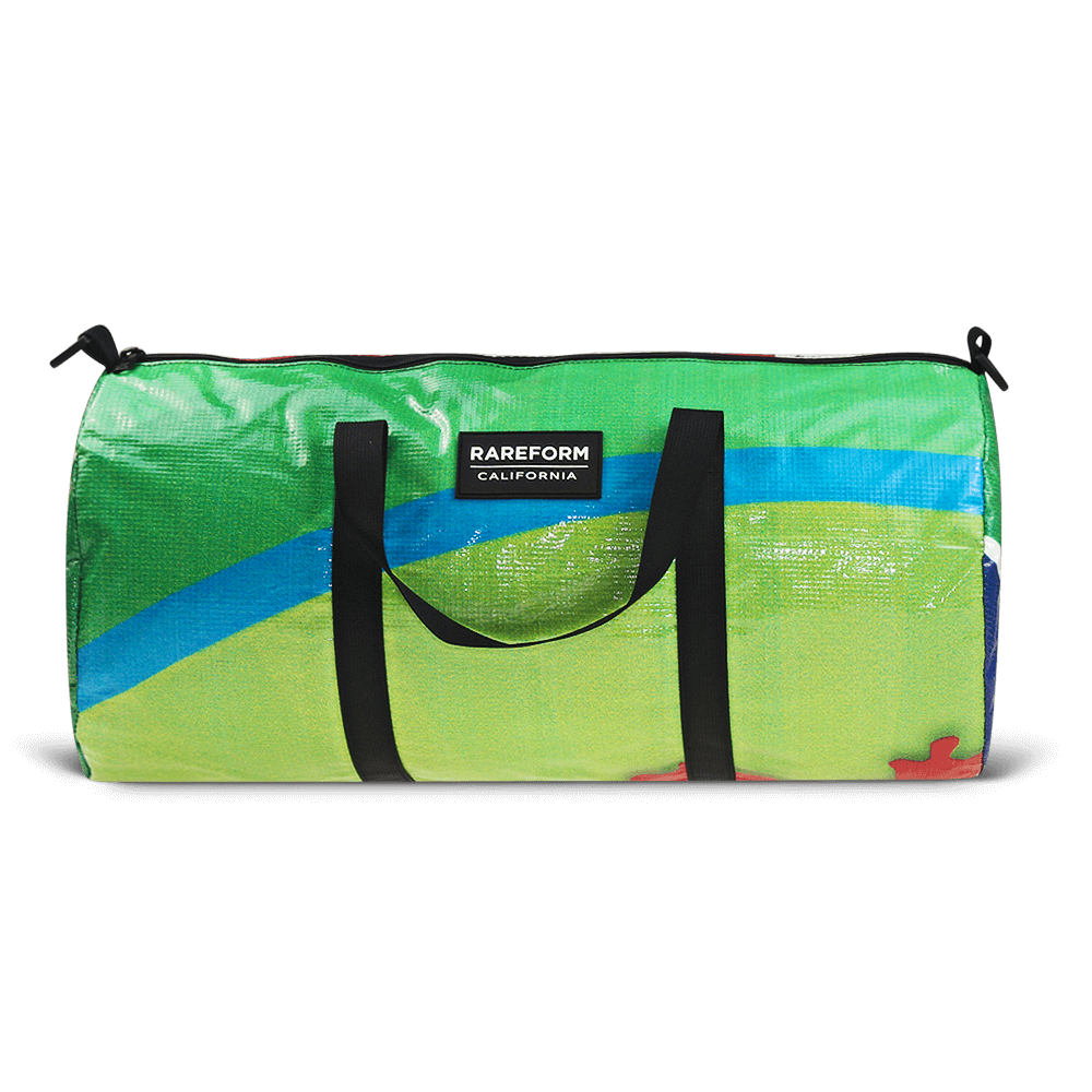 Light Duffle