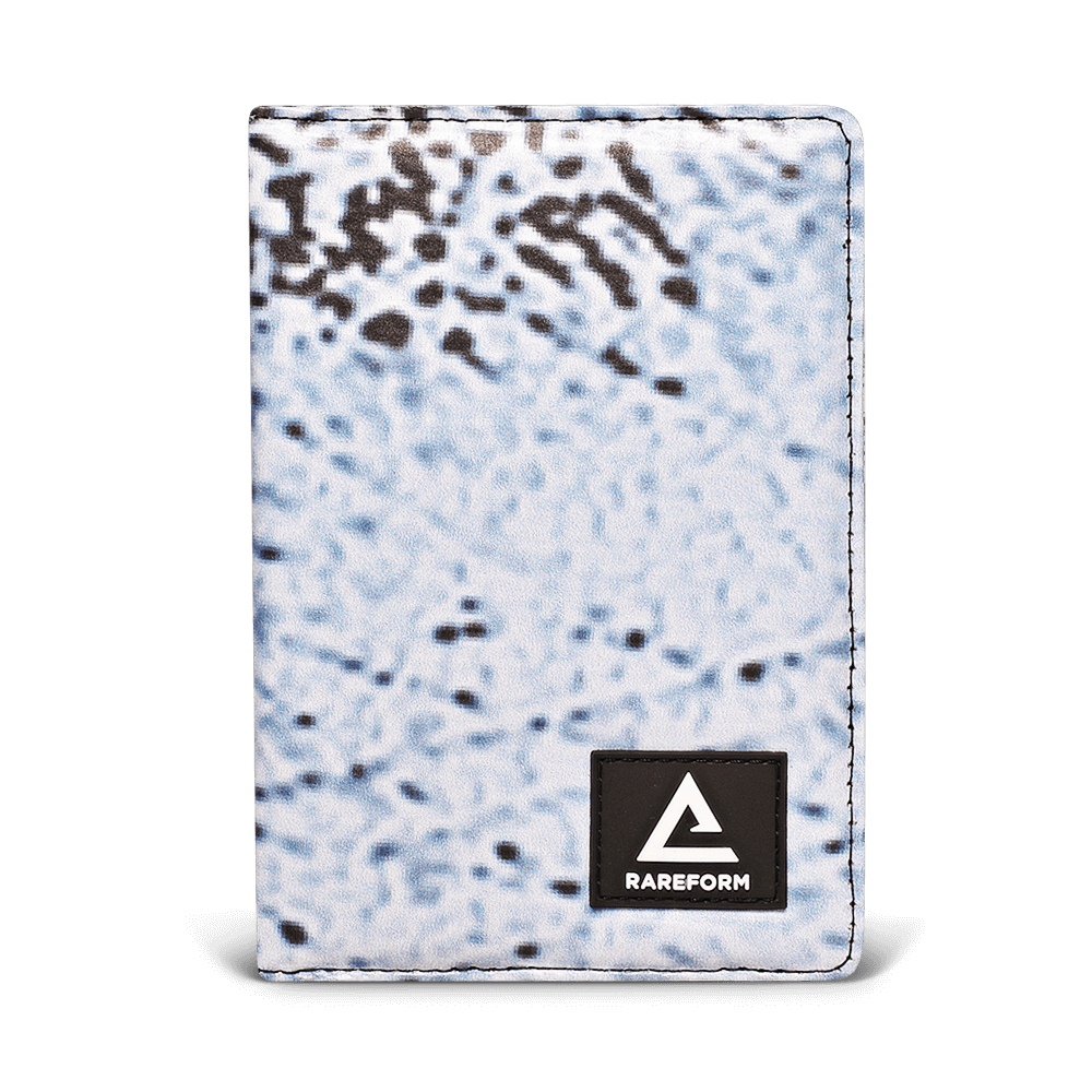 Huxley Passport Holder