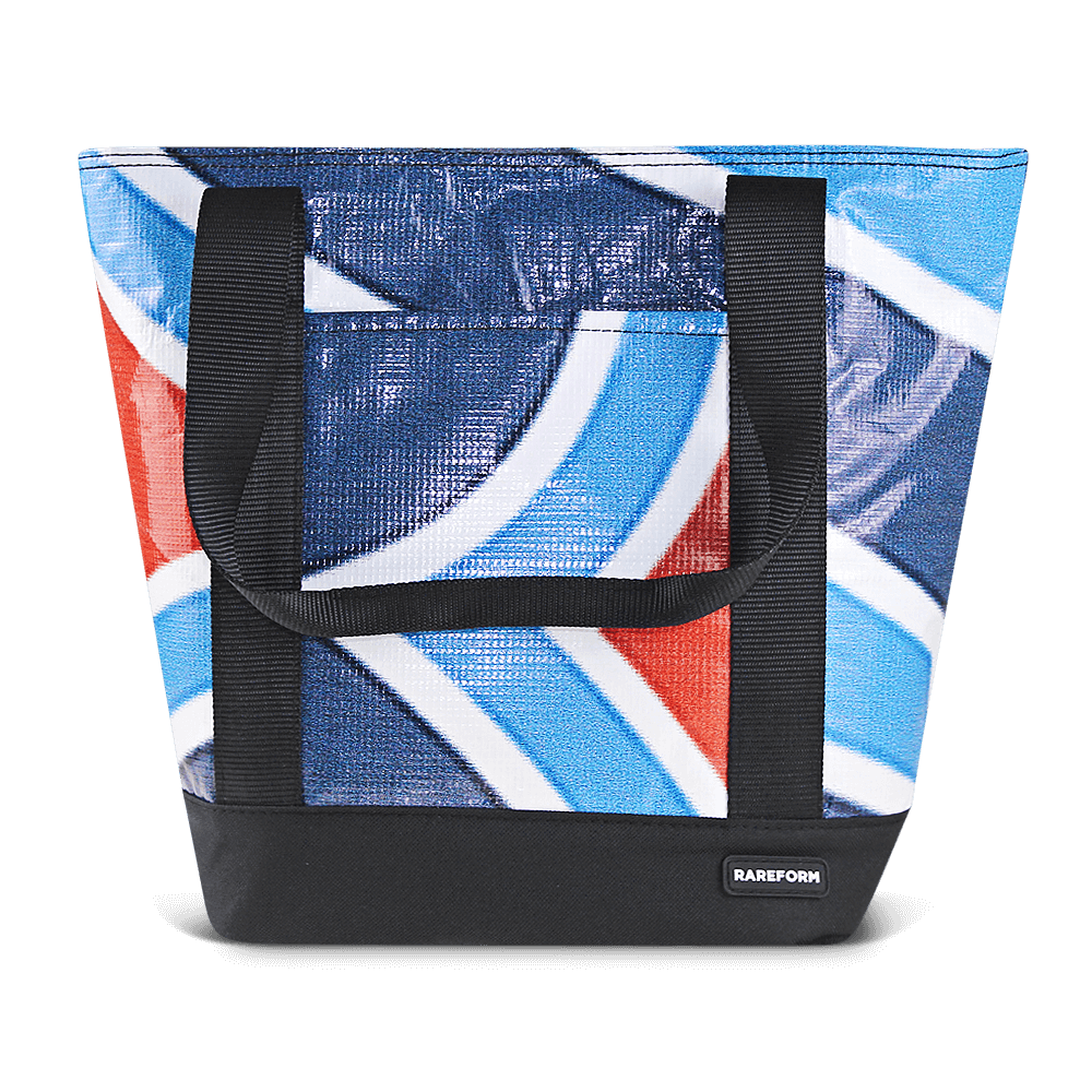 Beck Cooler Tote