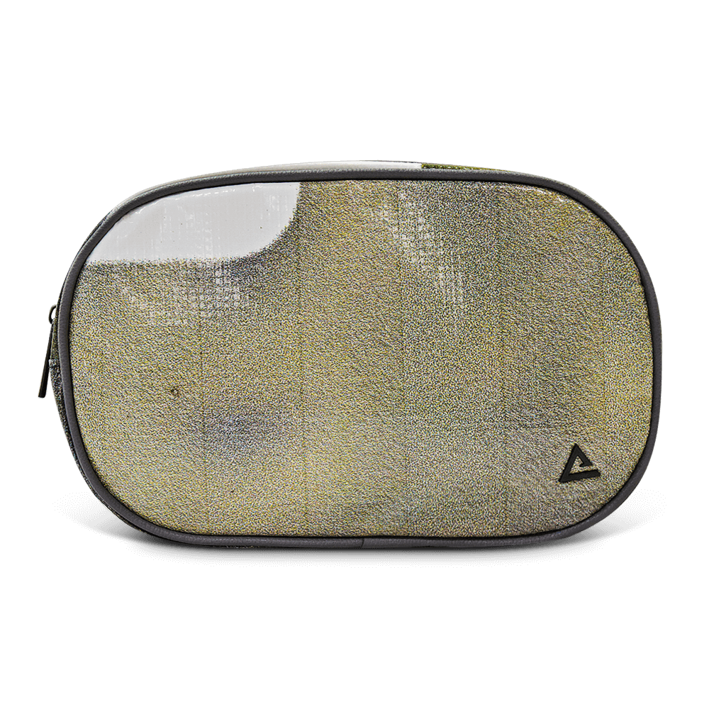 Riley Cosmetic Bag
