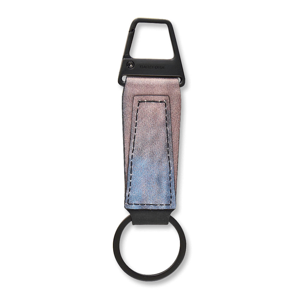 Roam Keychain