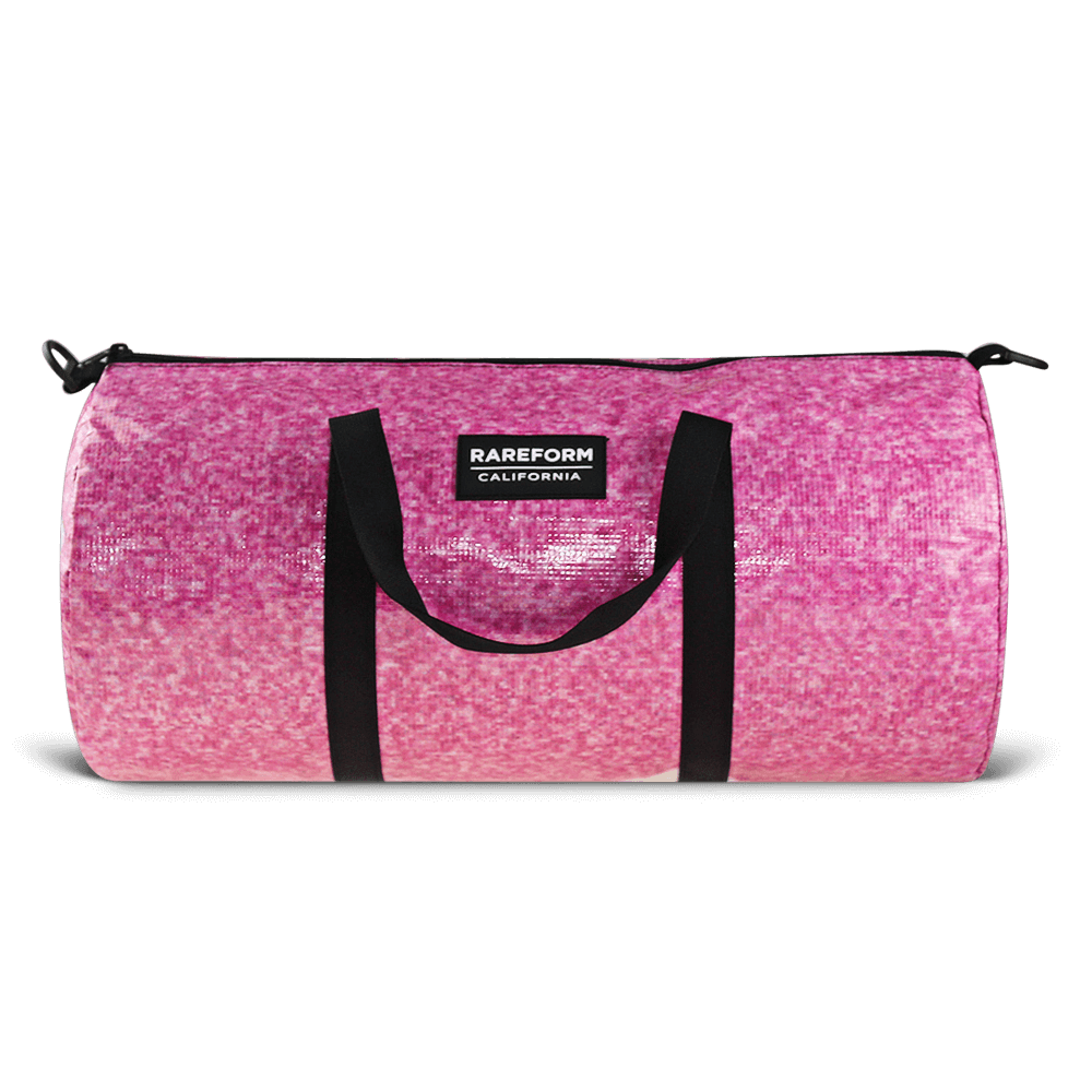 Light Duffle