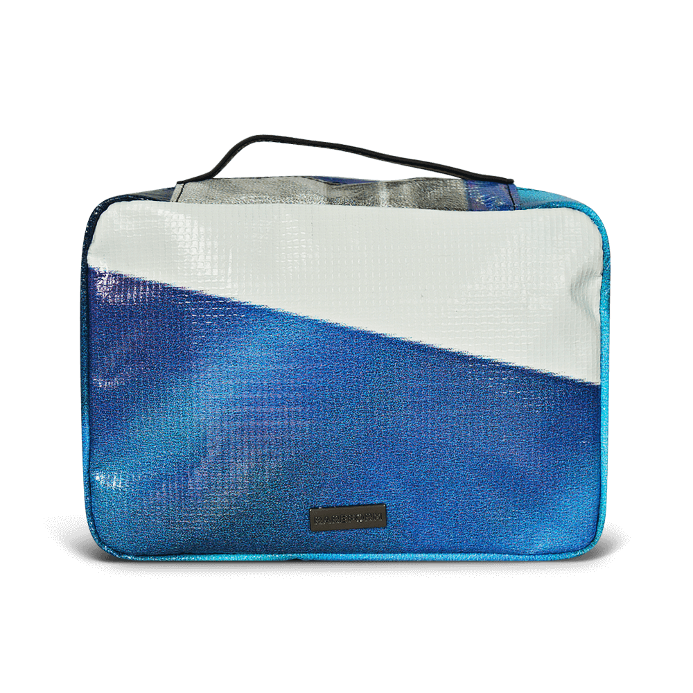 Vienna Toiletry Bag