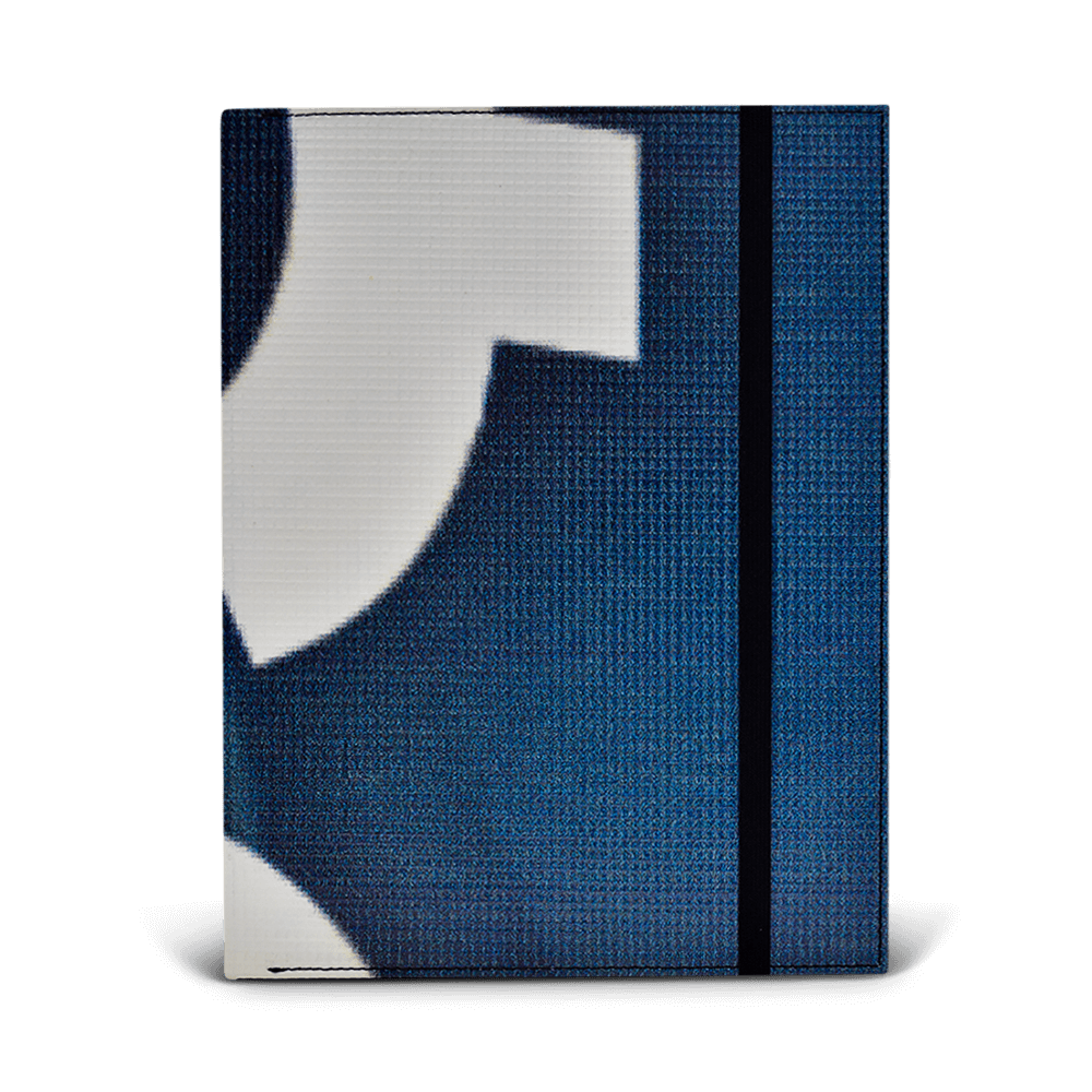 Oliver Notebook