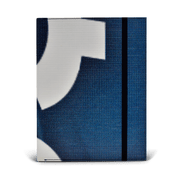 Oliver Notebook