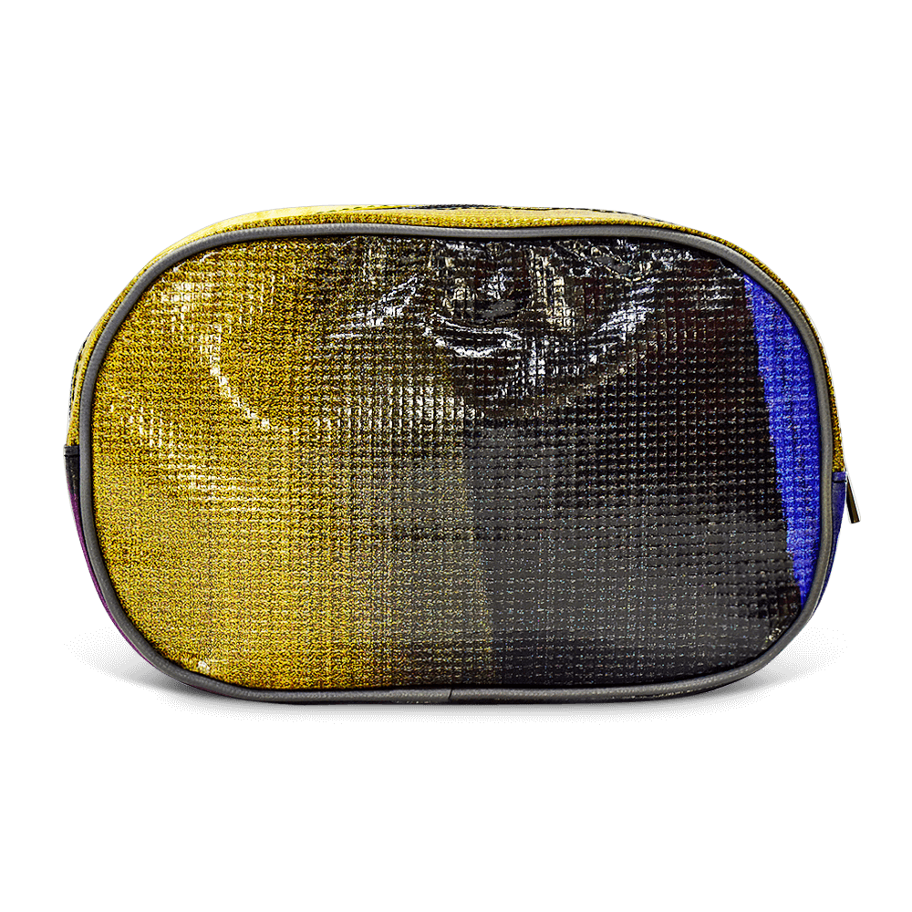 Riley Cosmetic Bag