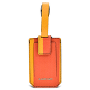 Salvador Luggage Tag