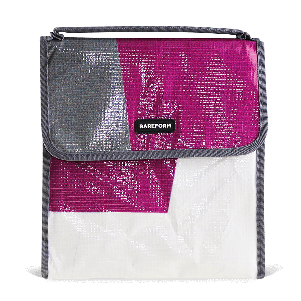Merrick Lunch Tote 2.0