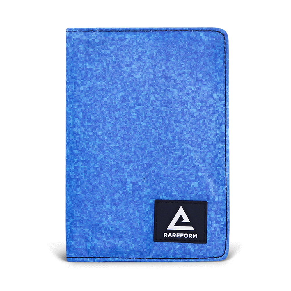 Huxley Passport Holder