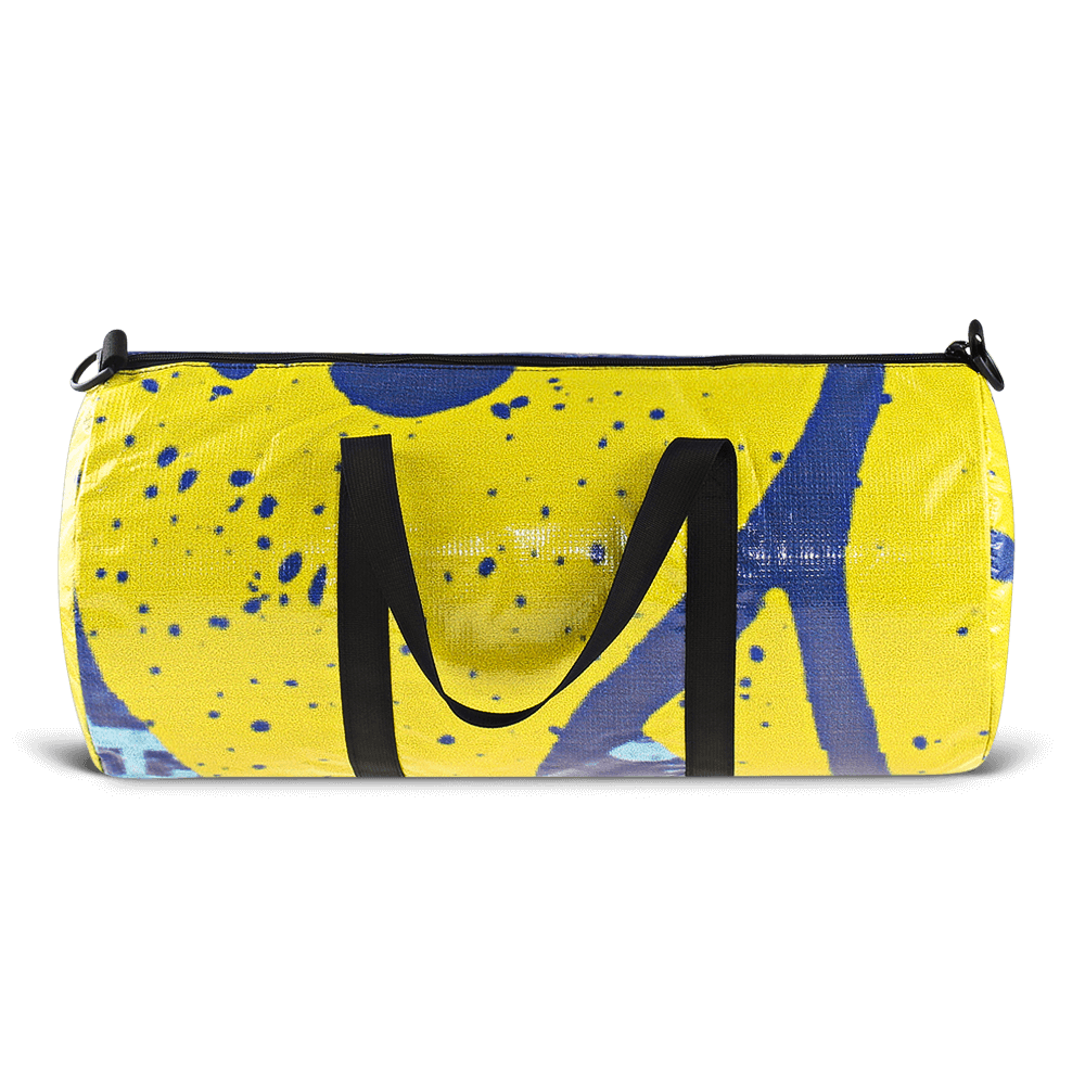 Light Duffle