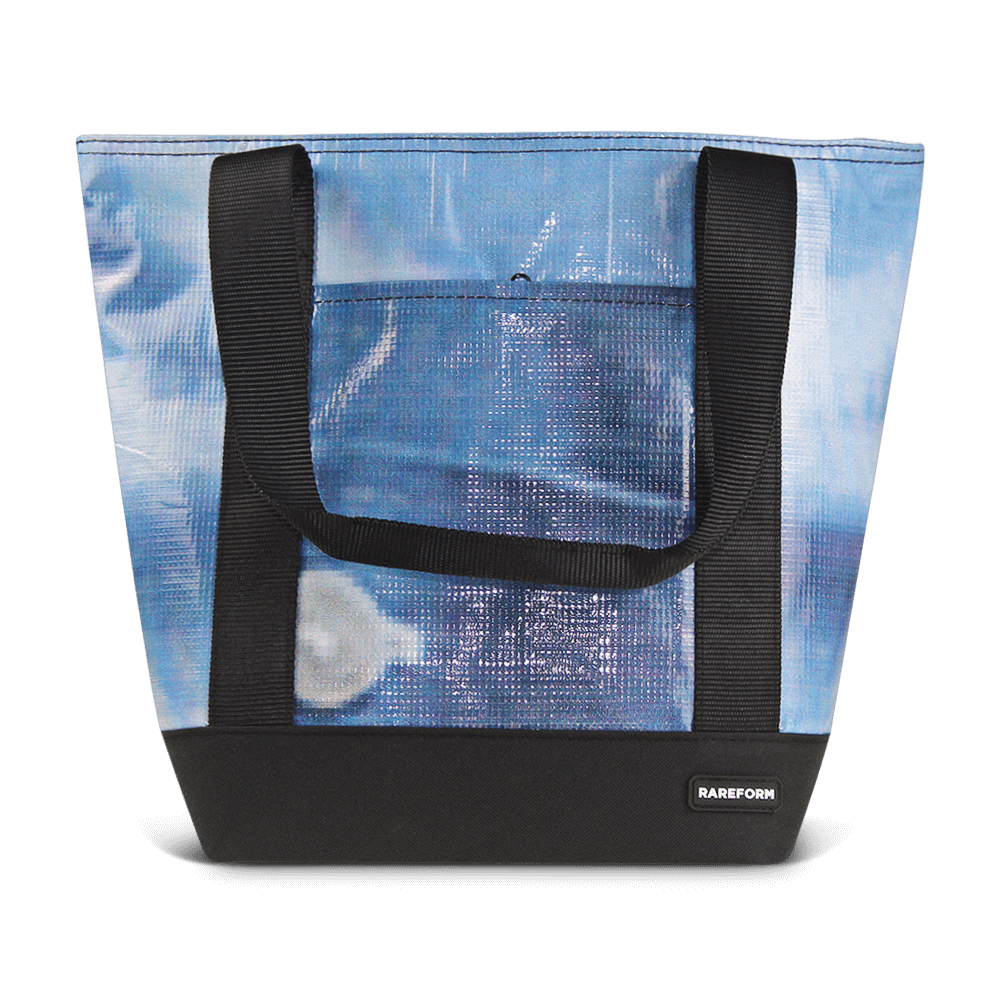 Beck Cooler Tote