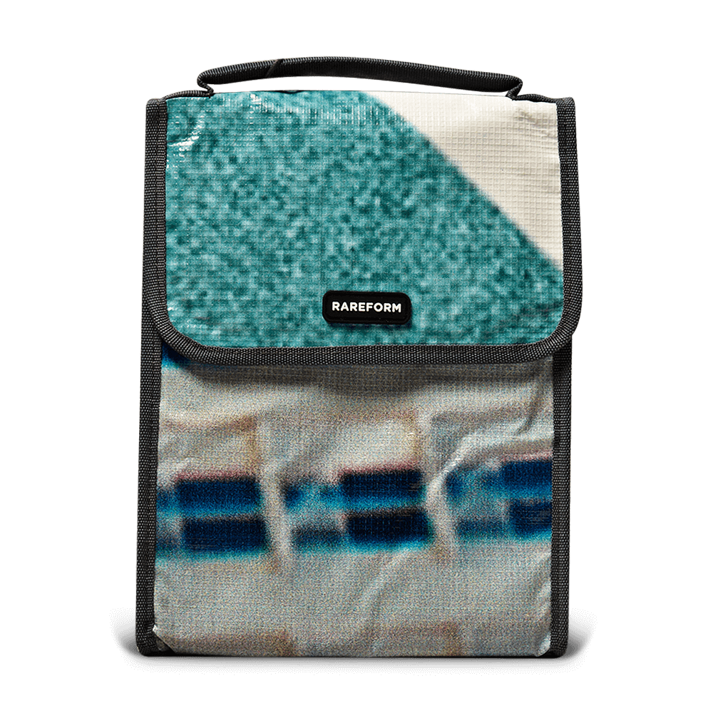 Merrick Lunch Tote
