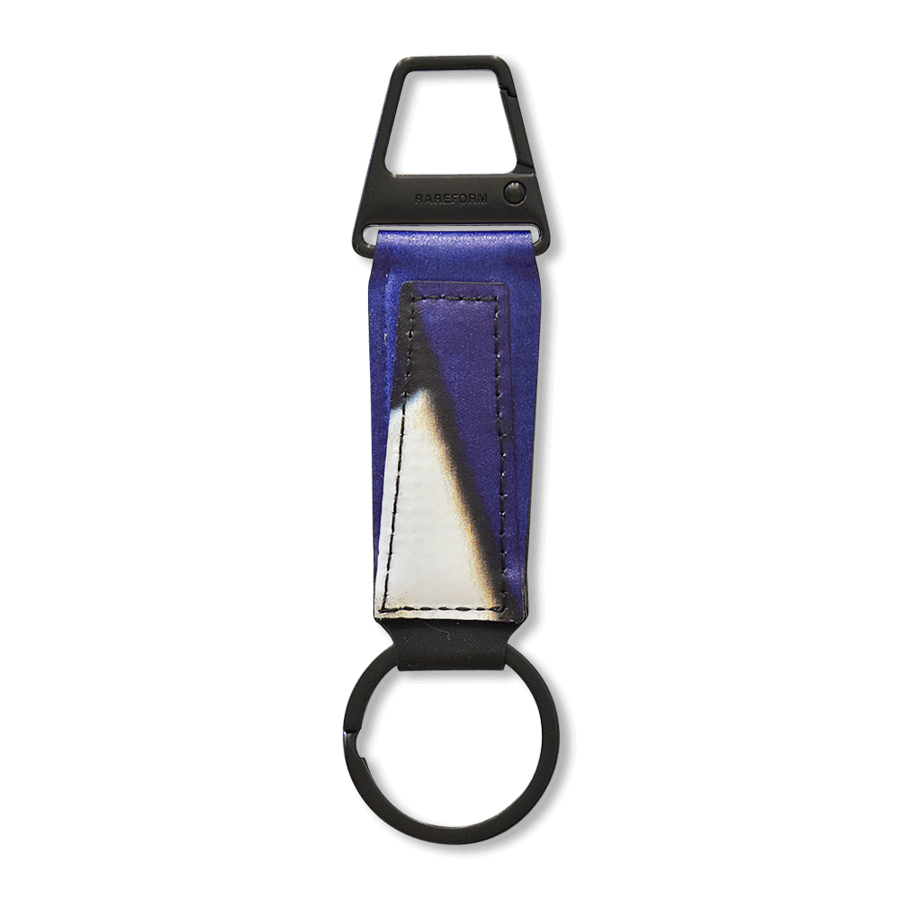 Roam Keychain